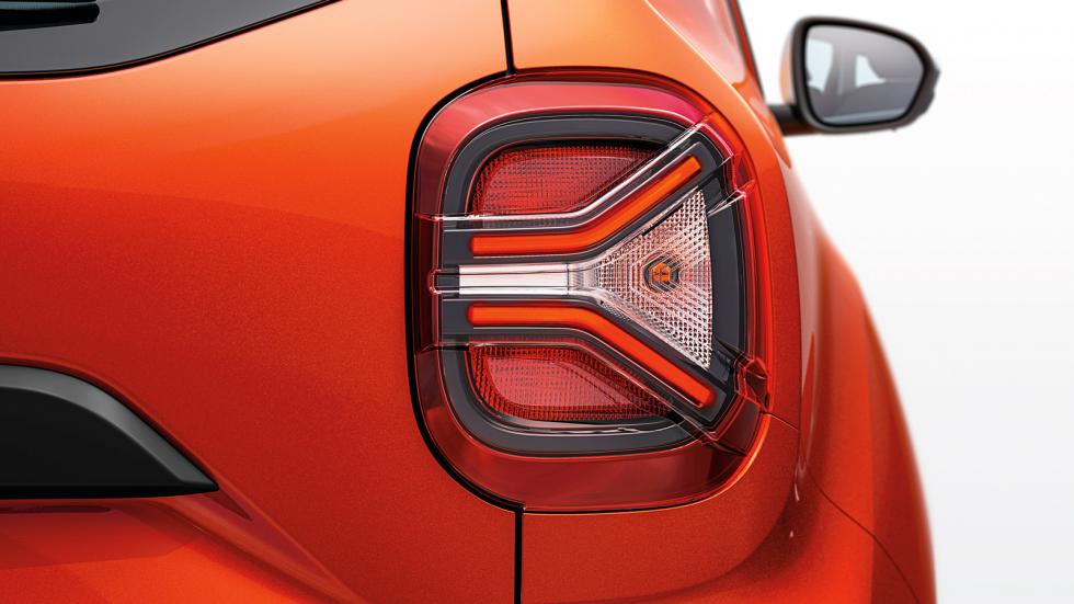 Τιμές ανανεωμένου Dacia Duster στην Ελλάδα